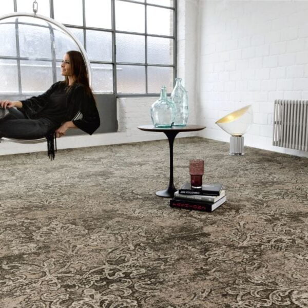 Wykładzina dywanowa Italia