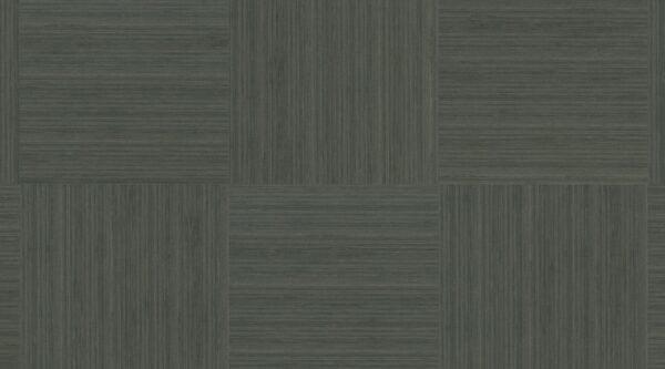 0023 Ciemna wykładzina w geometrycznym wzorze