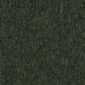 Ciemnozielona wykładzina Roteco