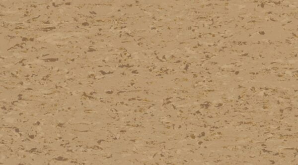 0425 cork Wykładzina PCV z rozproszonymi plamami typ Cork