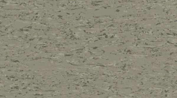 0443 krumme Wykładzina Krumme PCV z szarymi drobinkami