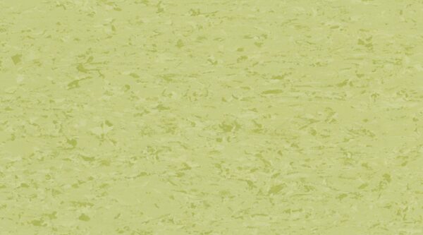 0447 grunsee Wykładzina PCV Accord w kolorzej limonkowym