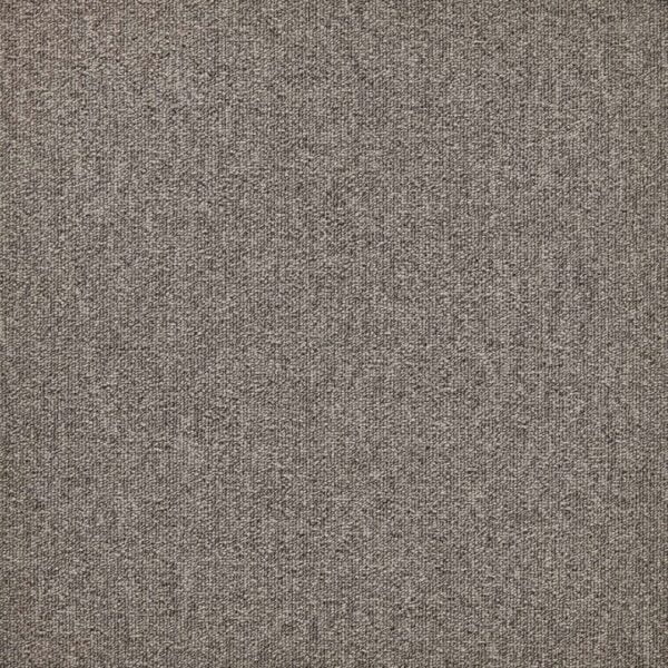 140 Ciemno szara płytka dywanowa