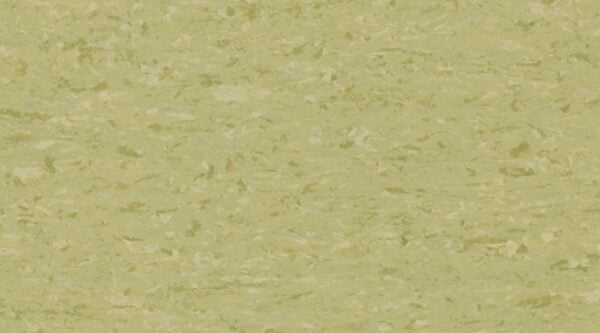 3127 Zielona wykładzina PCV wzór