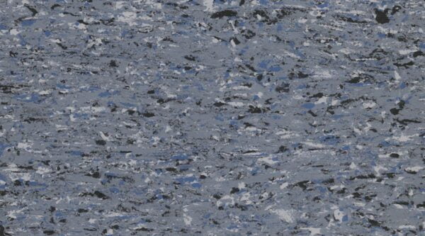 3159 Ciemnoszara wykładzina PCV