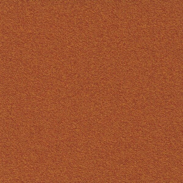 322 Płytka dywanowa Namib Nxtgn Ciemna pomarańcz
