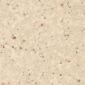 Jasnobeżowa wykładzina PCV z szarymi i ciemnobrązowymi drobinkami