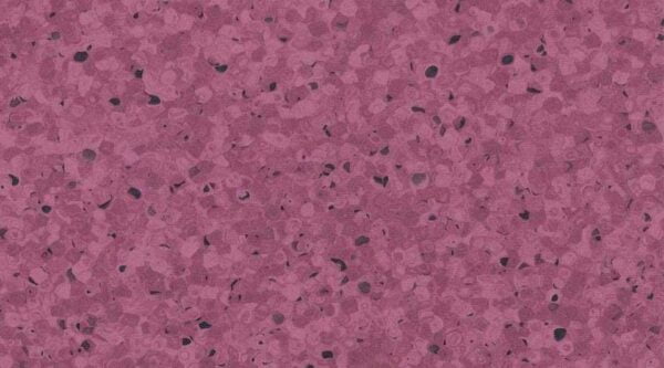 331 Fioletowawa Wykładzina PCV z drobinkami