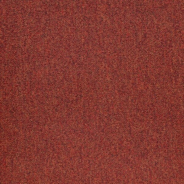 332 Czerwony kolor płytki