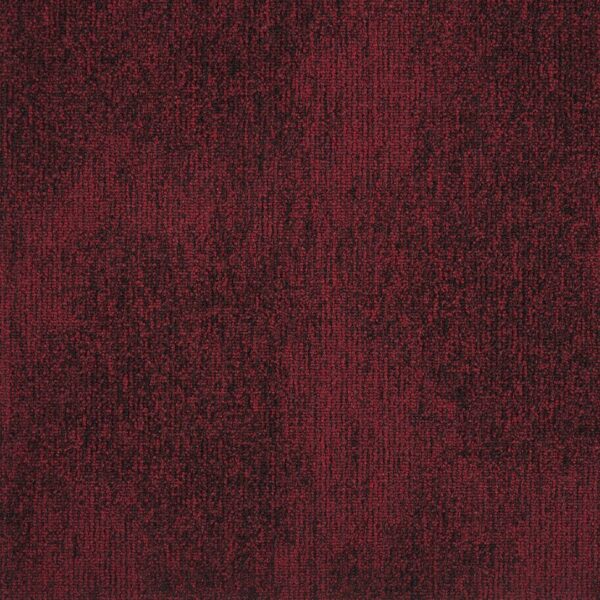 36-340 Płytki dywanowe Heaven czerwone