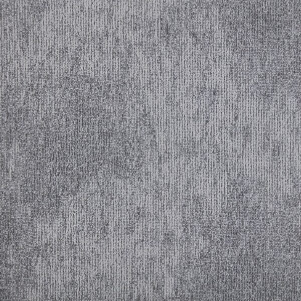 36-914 Płytki dywanowe Heaven jasnoszare