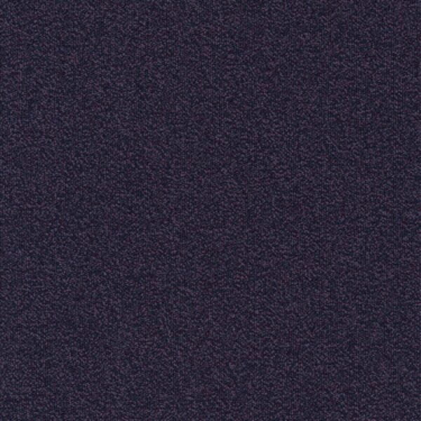 482 Ciemno fioletowa płytka dywanowa