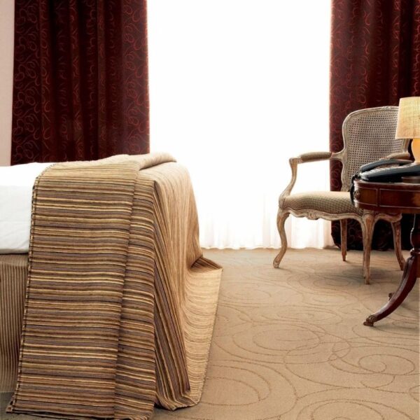 Wykładzina dywanowa Amber