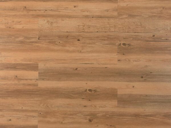 6603 Panele LVT w odcieniu jasnego brązowego drewna