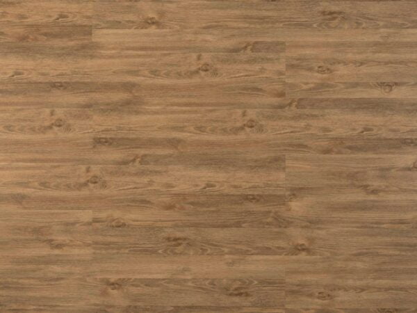 6623 Podłoga winylowa w odcieniach brązu