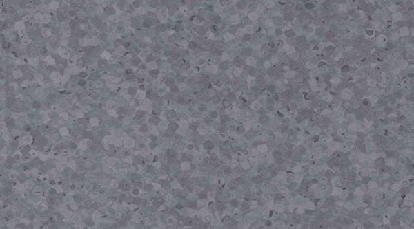 704 Szaro-niebieska wykładzina PCV z ciemniejszymi akcentami