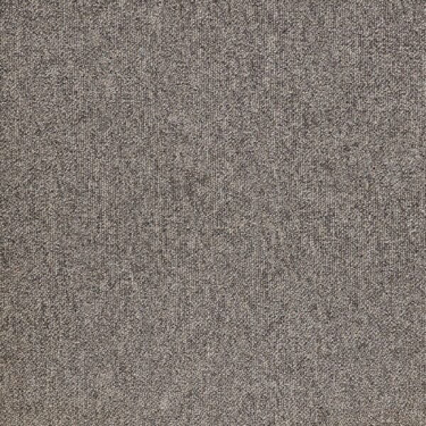 847 Szaro bordowy dywan w formie płytki