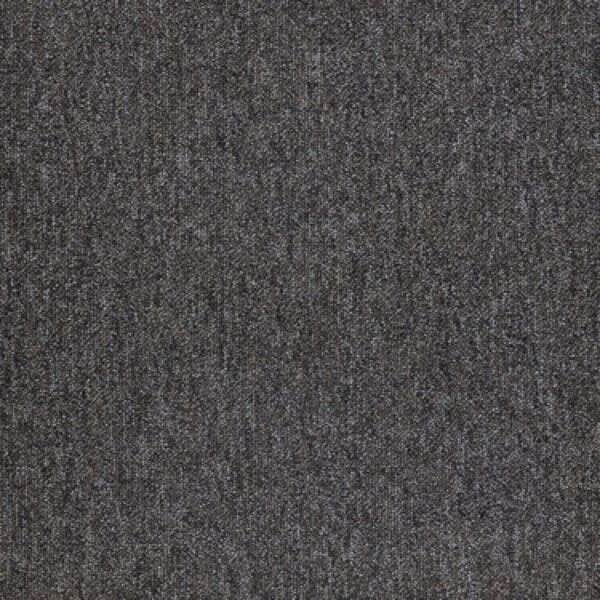 989 Ciemno szara płytka wykładzinowa