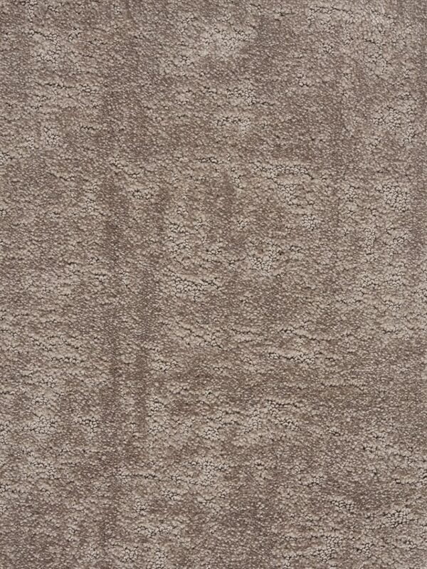 color-410-Leather Elegancki dywan w kolorze skóry