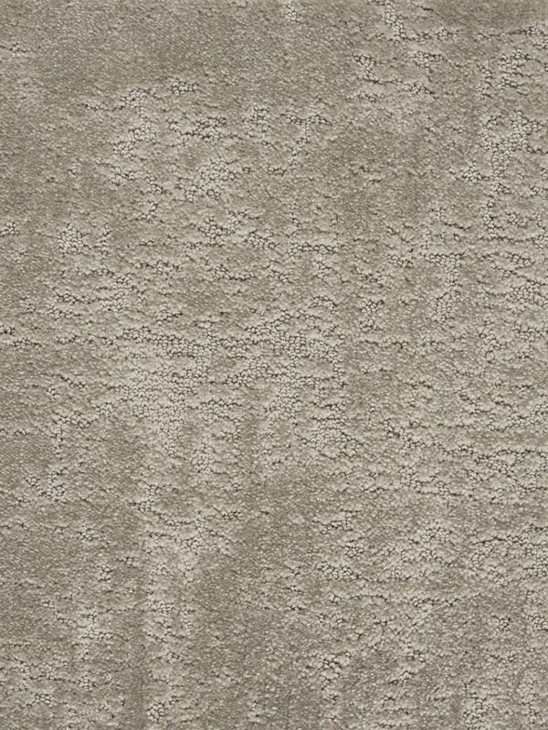 color-460-Hemp Wykładzina dywanowa Retro o strukturalnej konstrukcji