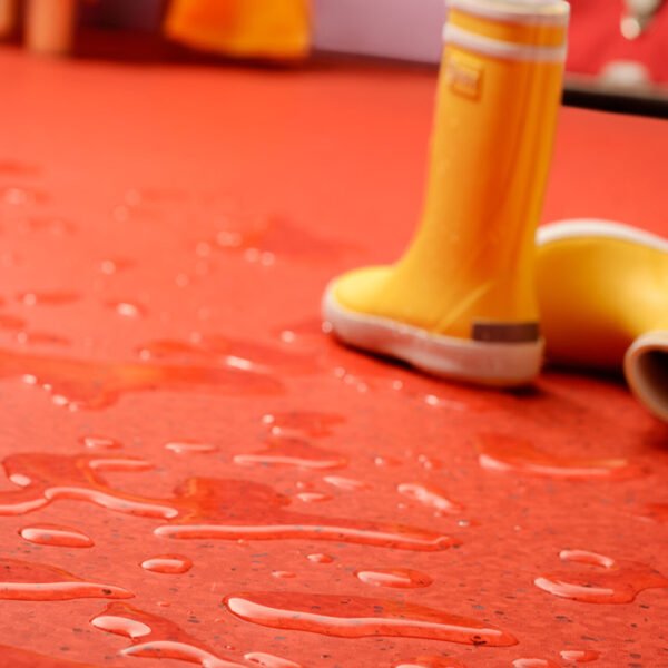 Wodoodporna wykładzina Mipolam