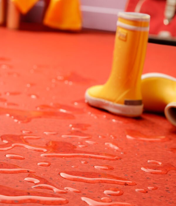 Wodoodporna wykładzina Mipolam