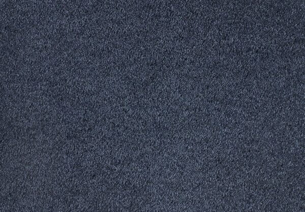 opa791 Ciemnogranatowa wykładzina dywanowa Opal