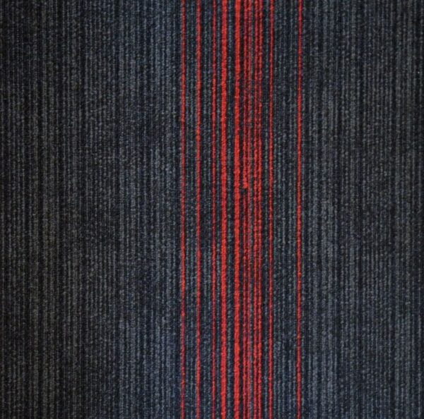 s.975 Dywanowe płytki Star Stripes