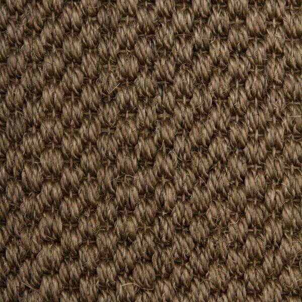 s23-520 Wykładzina Sizal z włókien agawy o eleganckim wyglądzie