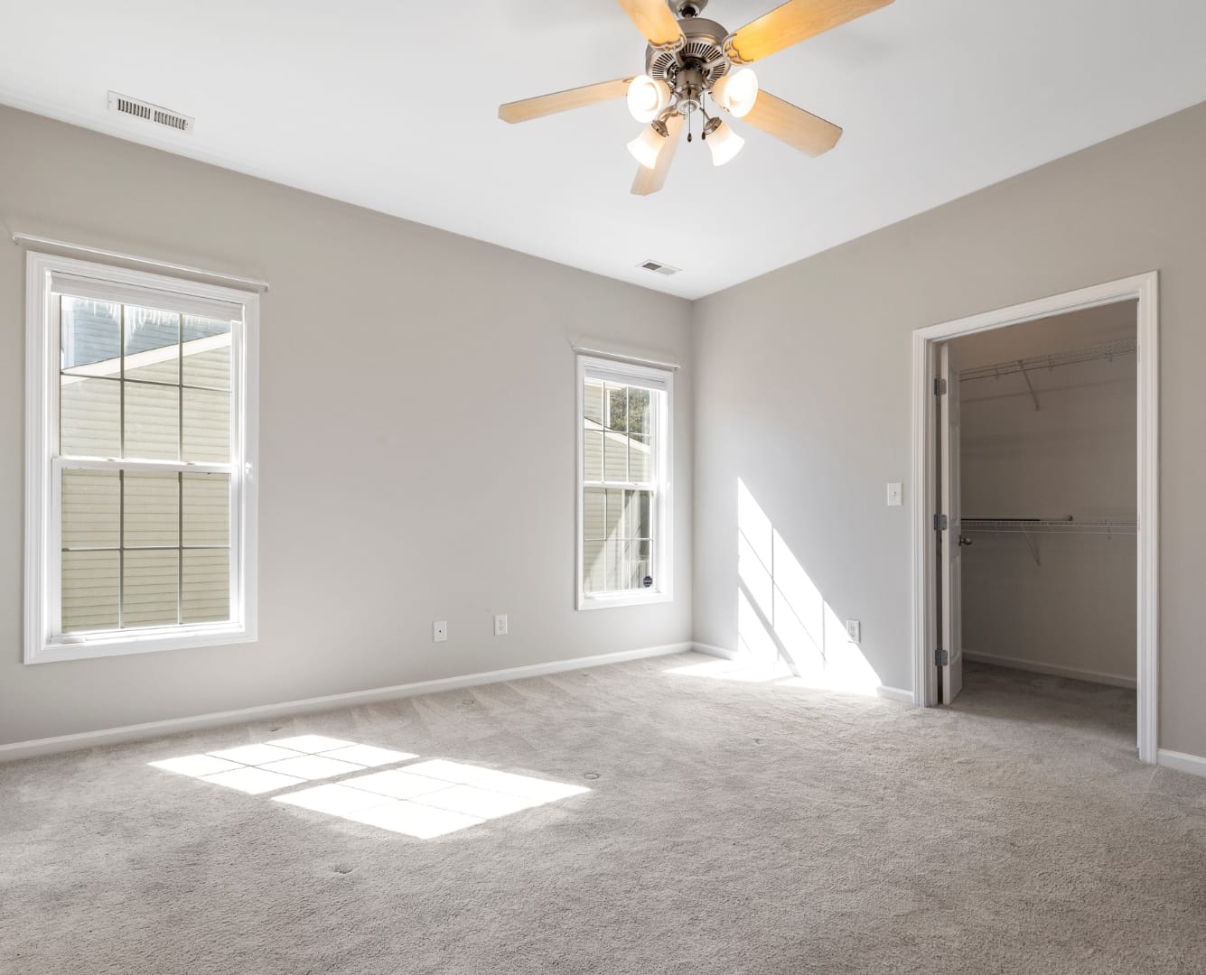 Wykładzina dla alergików