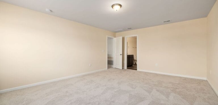 Optycznie powiększona przestrzeń